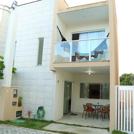 Casa A 560 Metros Da Praia De Ponta Negra Natal Exterior photo